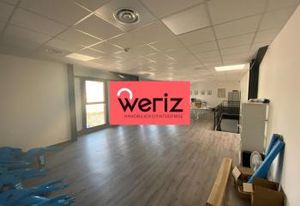 Location local d'activité Marseille 14 - Proche transports et axes autoroutiers