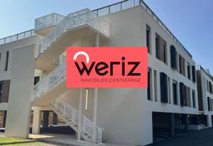 Bureaux à louer Meyreuil - Proximité A52 et A8