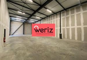 Location local d'activité Marseille 14 - Proche transports et autoroutes