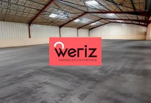 Local d'activité à vendre Gignac-la-Nerthe - Zone commerciale