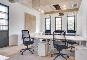 Bureaux à louer Aix-en-Provence - Proche gare TGV et golf