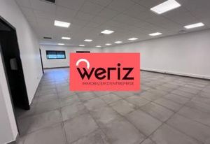 Location local d'activité Bouc-Bel-Air - Accès PL et A51