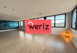 Location bureaux Aix-en-Provence - Proche axes autoroutiers et bus
