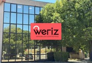 Bureaux à vendre Aix-en-Provence - Proximité axes autoroutiers et bus