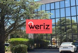 Bureaux à vendre Aix-en-Provence - Proximité axes autoroutiers et bus