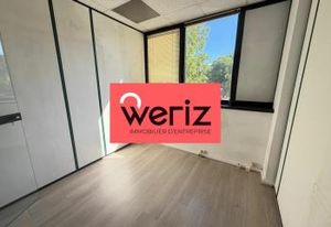 Bureaux à vendre Aix-en-Provence - Proximité axes autoroutiers et bus