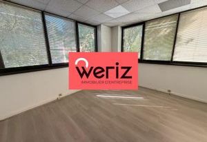 Bureaux à vendre Aix-en-Provence - Proximité axes autoroutiers et bus