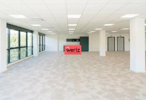 Vente bureaux Aix-en-Provence - Proche axes routiers et parkings