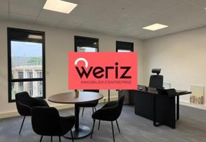 Bureaux à louer Meyreuil - Proche axes autoroutiers