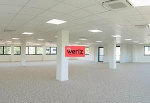 Vente bureaux Aix-en-Provence - Proche axes routiers et transports