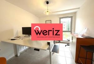 Location bureaux Aix-en-Provence Pont de l'Arc - Bus et autoroutes