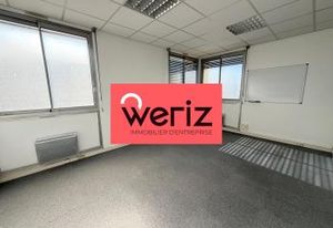 Vente bureaux Aix-en-Provence - Proche axes autoroutiers et bus