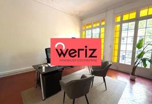 Vente bureaux Aix-en-Provence centre-ville - Proche A51 et A8