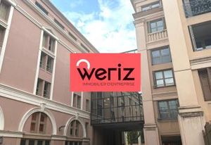 Vente bureaux Aix-en-Provence centre - Proche parkings et transports