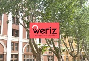 Vente bureaux Aix-en-Provence centre - Proche parkings et transports