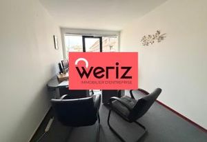Vente bureaux Aix-en-Provence centre - Proche parkings et transports