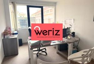 Vente bureaux Aix-en-Provence centre - Proche parkings et transports