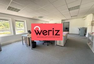 Location bureaux Bouc-Bel-Air - Proche A51 et transports
