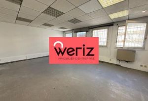 Location bureaux Aix-en-Provence périphérie centre-ville