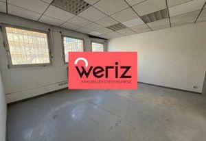 Location bureaux Aix-en-Provence périphérie centre-ville