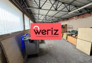 Locaux d'activité à vendre Vitrolles - Proche A7 et aéroport