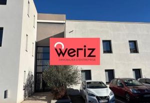 Bureaux à louer Aix-en-Provence - Proche TGV et axes routiers