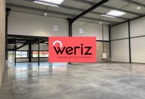 Locaux d'activité à vendre Marignane - Proximité aéroport & autoroutes