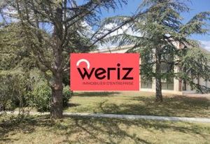 Location bureaux Aix-en-Provence - Proche axes autoroutiers et bus