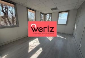 Location bureaux Aix-en-Provence centre-ville et autoroutes