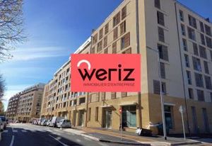 Location bureaux Aix-en-Provence centre - Proche bus et autoroute