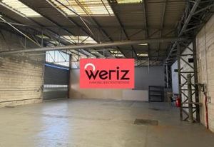 Location local d'activité Rousset - Proche A8 et aéroport