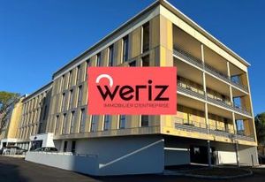 Location bureaux Aix-en-Provence - Proche A8/A51 et gare TGV