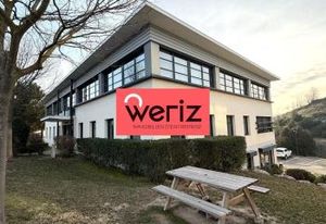 Location bureaux Aix-en-Provence - Parc de la Duranne
