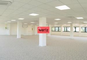 Bureaux à vendre Aix-en-Provence - Proche A51, A8 et TGV