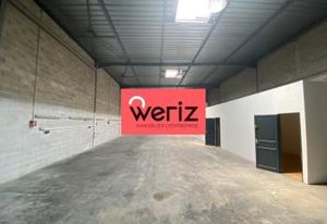 Location local stockage Rognac - ZI Nord - Proche A7/A8