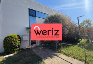 Location bureaux Les Pennes-Mirabeau - Proche axes autoroutiers