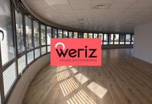 Bureaux Aix-en-Provence centre - Proche Rotonde et transports