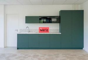 Vente bureaux Aix-en-Provence Parc Cézanne - Proche axes routiers