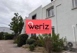Location bureaux Aix-en-Provence - Pôle d'activités stratégique