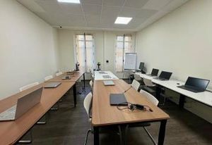 Location bureaux Marseille 1 Rue de la République transports