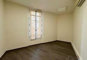 Location bureaux Marseille 1 Rue de la République transports