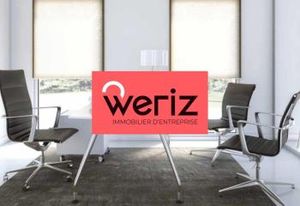 Bureaux à vendre Marseille 11 - Proche A50 et A51