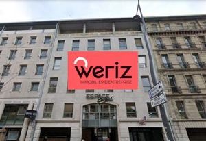 Location bureaux Marseille 1 - Métro Colbert et accès autoroutes