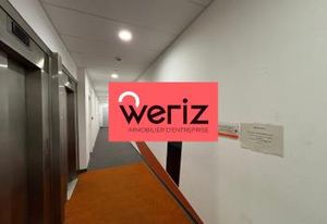 Location bureaux Marseille 1 - Métro Colbert et accès autoroutes