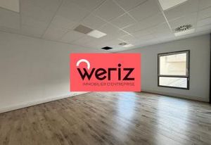 Location bureaux Marseille 1 - Métro Colbert et accès autoroutes