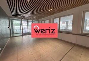 Bureaux à vendre Marseille 8 - Face au Vélodrome, métro et autoroute