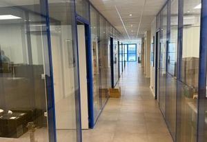 Vente bureaux Marseille 11 - Proche Saint-Menet et transports