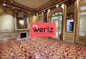 Vente bureaux exceptionnels Marseille 6 - Face Palais de Justice