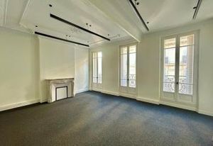 Location bureaux Marseille 2 - Rue de la République