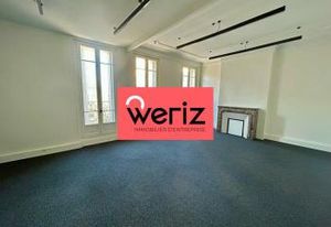 Location bureaux Marseille 2 - Rue de la République